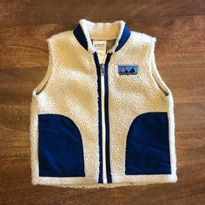 Patagonia | Fleece Vest